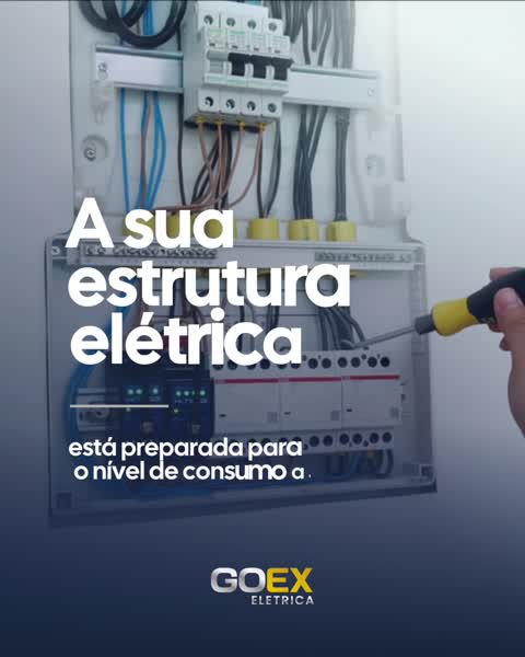 Circuito elétrico